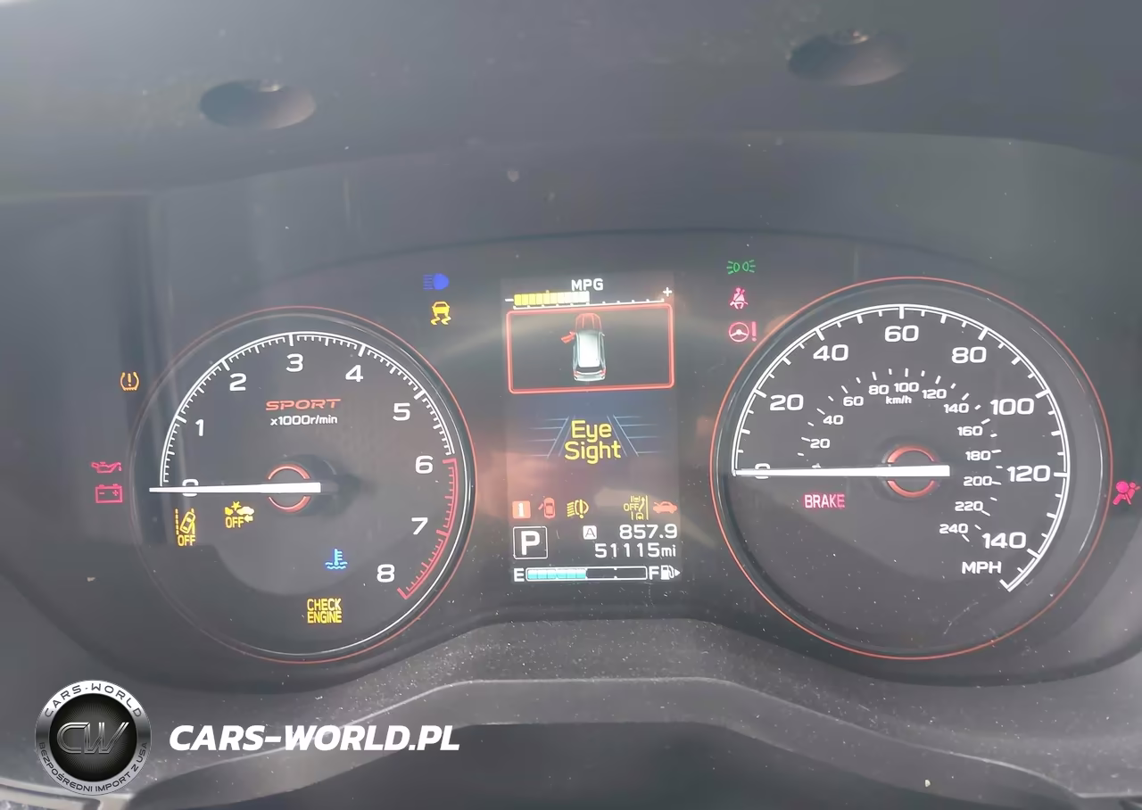2024 Subaru Forester Sport VIN:JF2SKAGC4RH428744 - 7