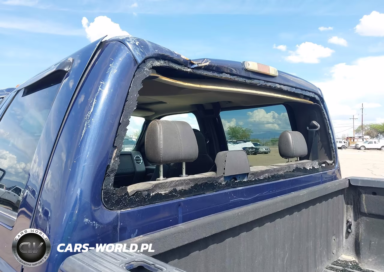 2010 Ford Super Duty F-350 Srw Cabelas-Harley-Davidson-King Ranch-Lariat-Xl-Xlt VIN:1FTWW3BY5AEB08776 - 11