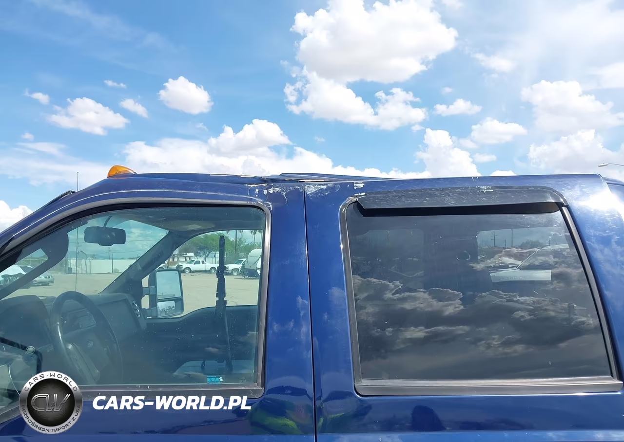 2010 Ford Super Duty F-350 Srw Cabelas-Harley-Davidson-King Ranch-Lariat-Xl-Xlt VIN:1FTWW3BY5AEB08776 - 16