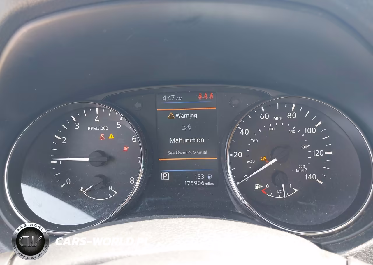 2020 Nissan Rogue Sport S Fwd Xtronic Cvt VIN:JN1BJ1CV0LW262768 - 7