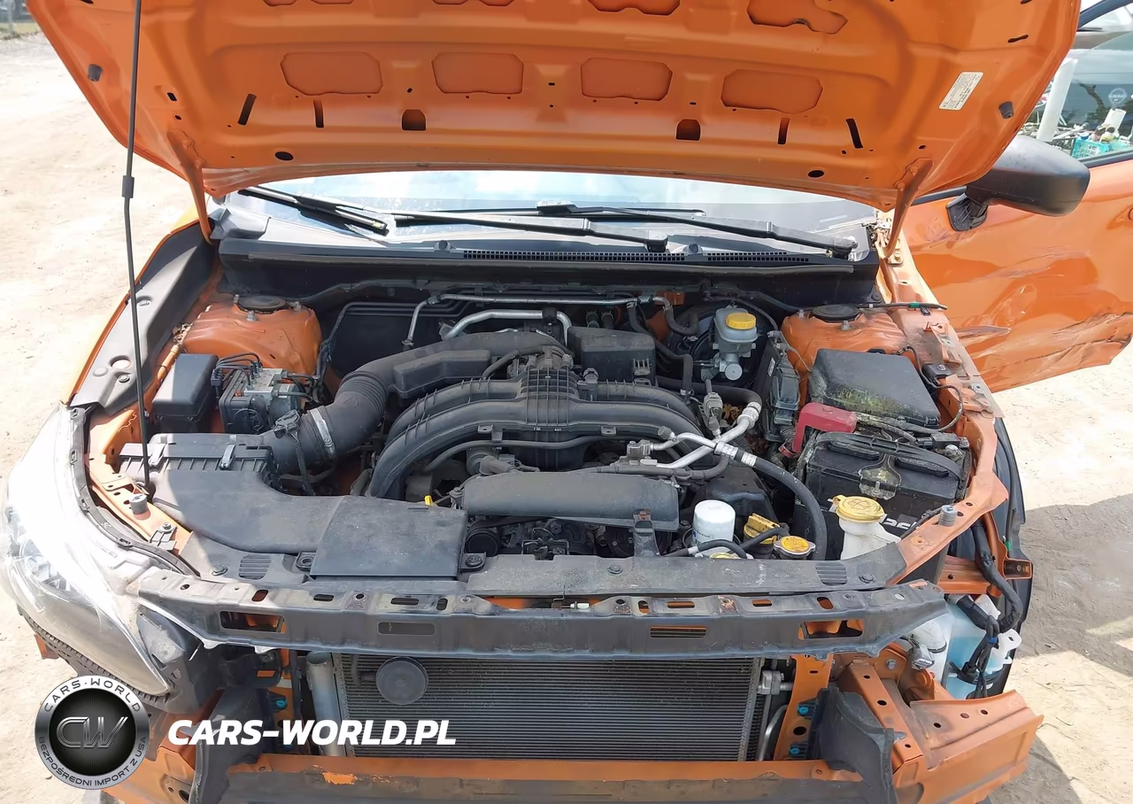 2018 Subaru Crosstrek 2.0I VIN:JF2GTAACXJH211862 - 10