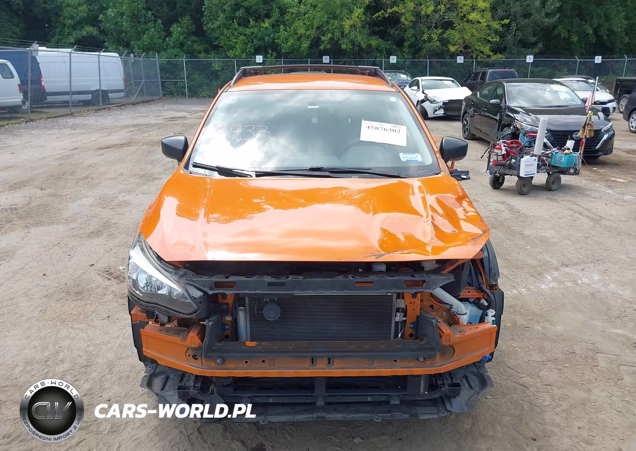 2018 Subaru Crosstrek 2.0I VIN:JF2GTAACXJH211862 - 13