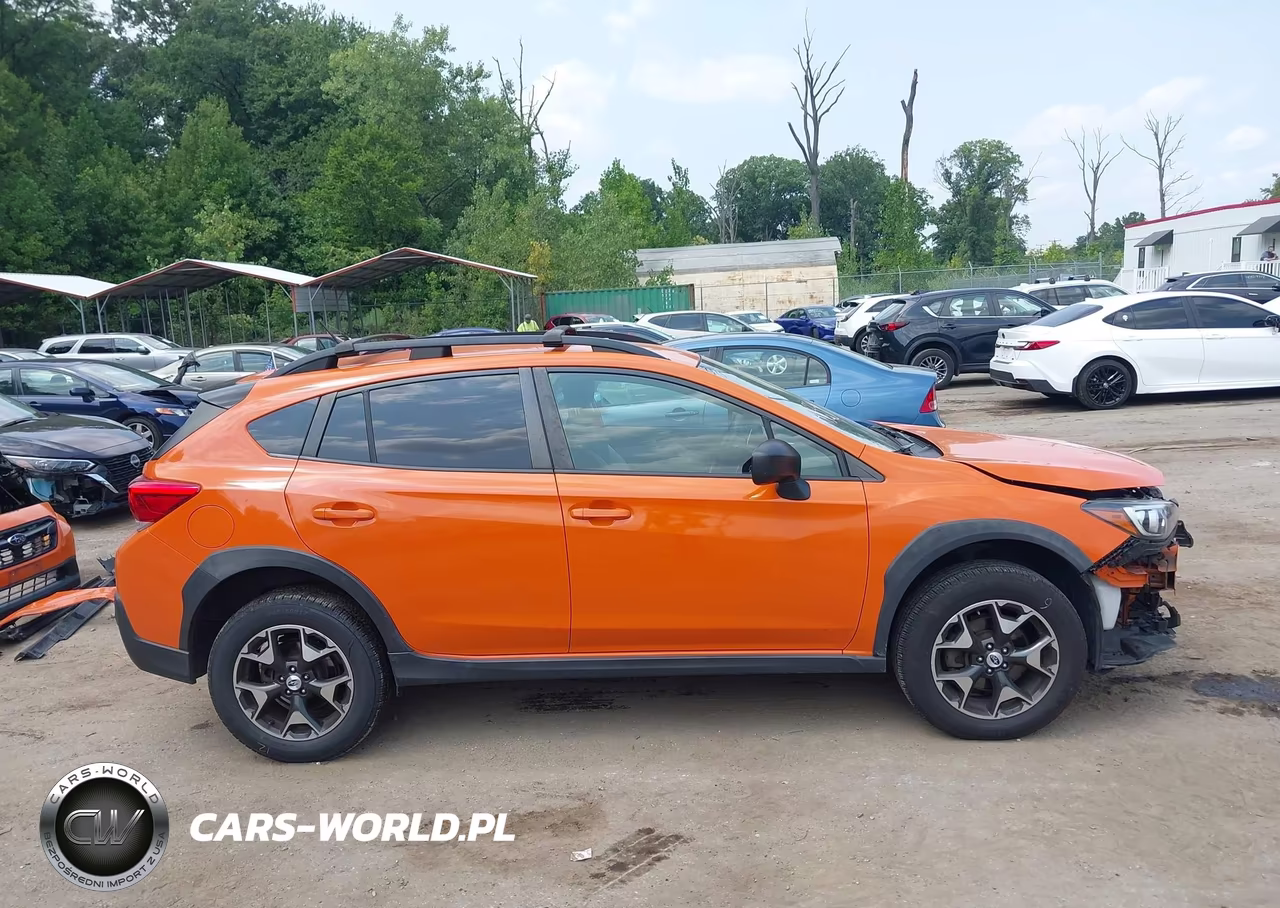 2018 Subaru Crosstrek 2.0I VIN:JF2GTAACXJH211862 - 14