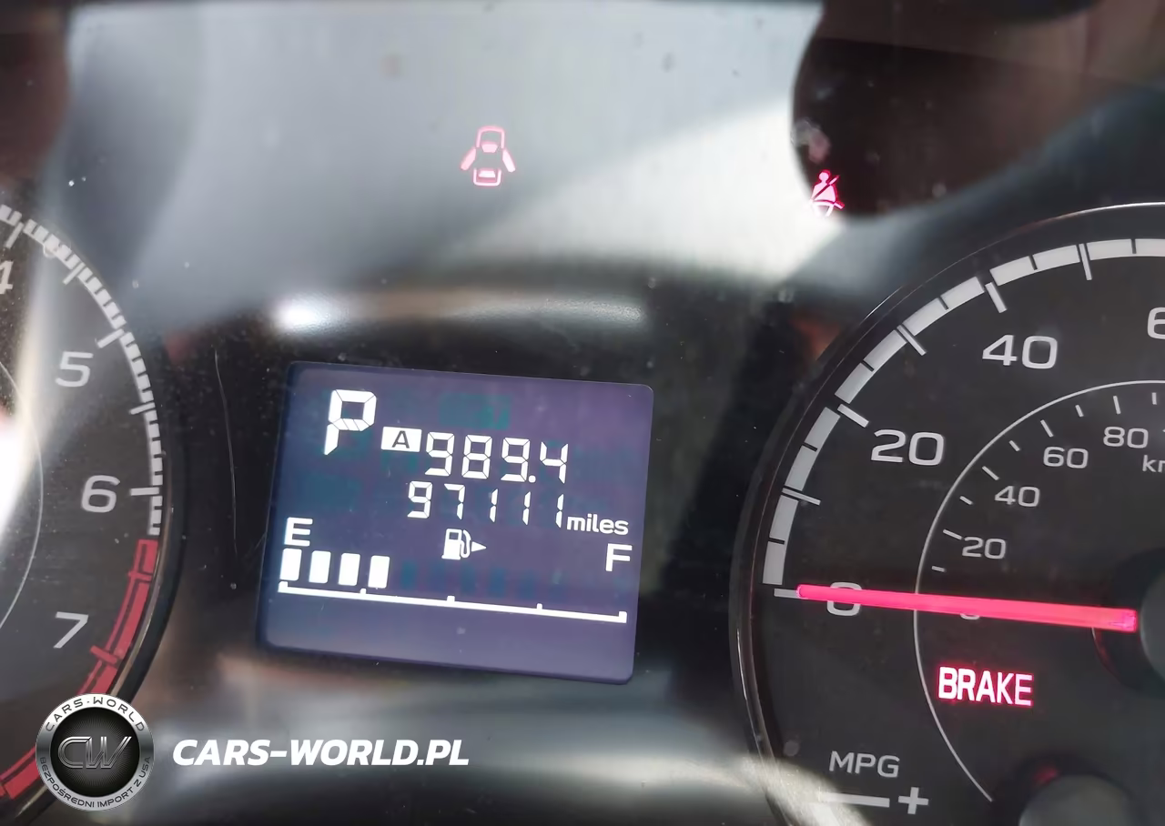 2018 Subaru Crosstrek 2.0I VIN:JF2GTAACXJH211862 - 16