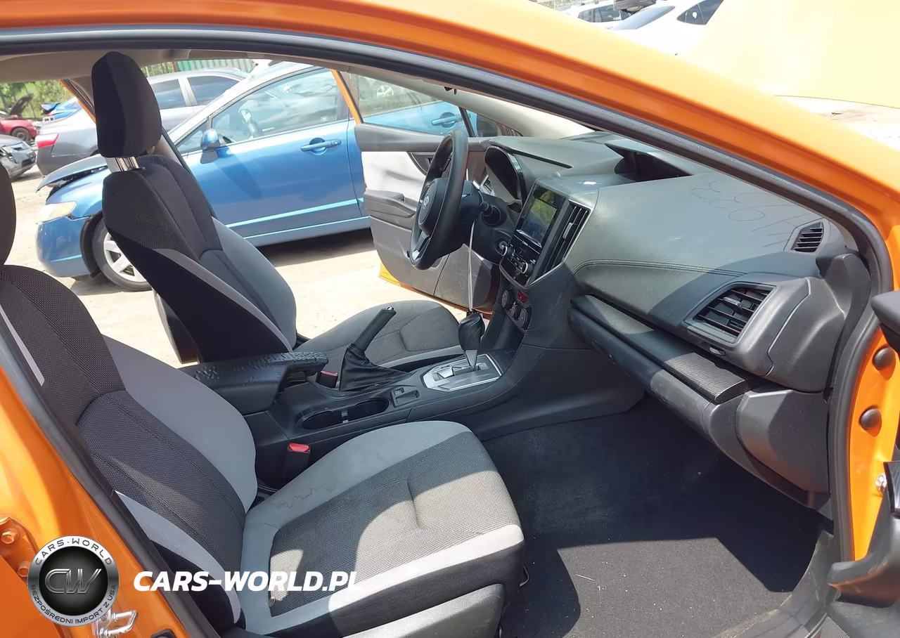 2018 Subaru Crosstrek 2.0I VIN:JF2GTAACXJH211862 - 5