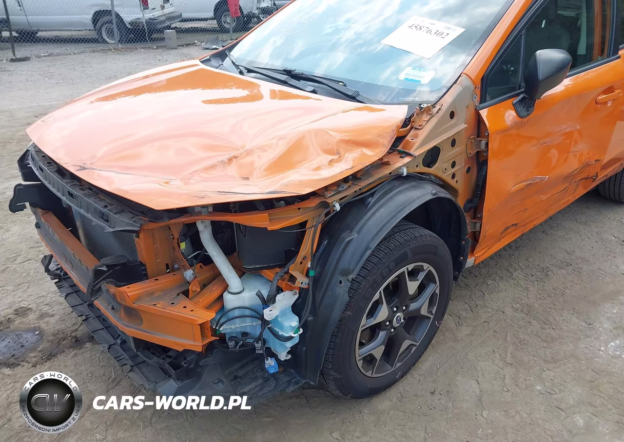 2018 Subaru Crosstrek 2.0I VIN:JF2GTAACXJH211862 - 6