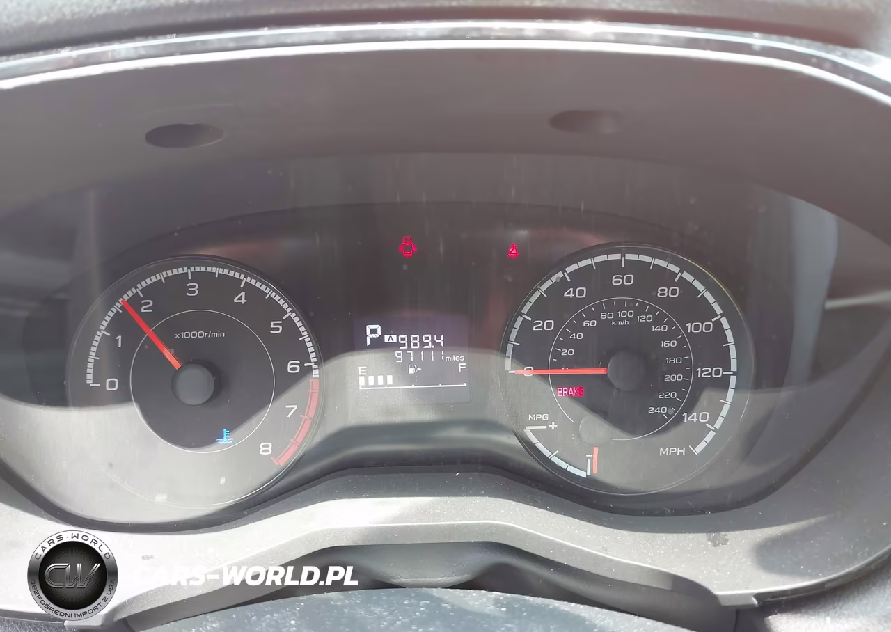 2018 Subaru Crosstrek 2.0I VIN:JF2GTAACXJH211862 - 7