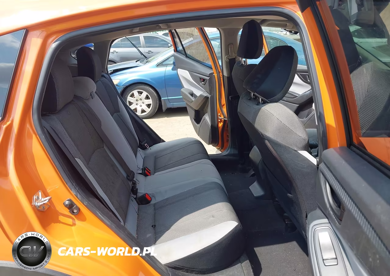 2018 Subaru Crosstrek 2.0I VIN:JF2GTAACXJH211862 - 8