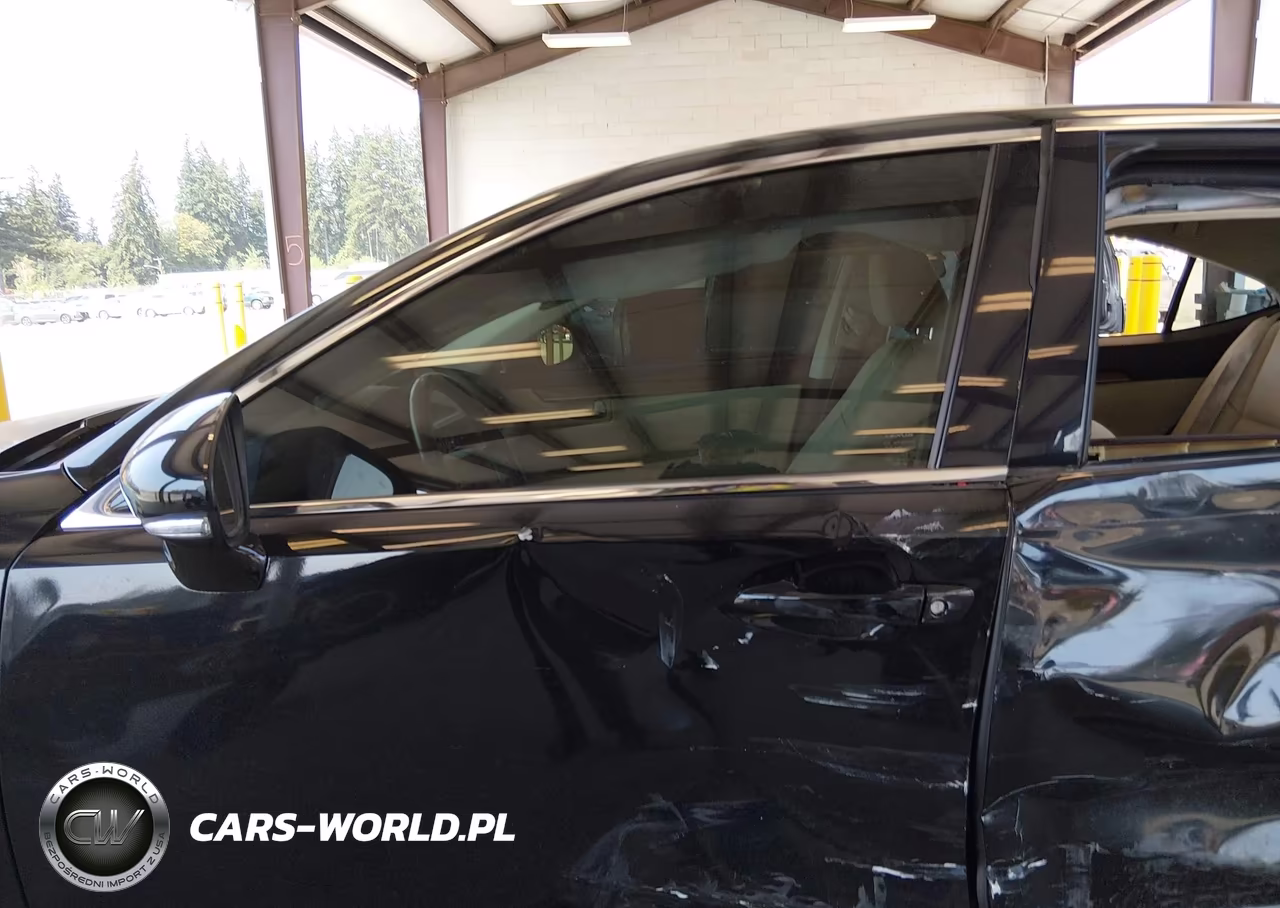2017 Lexus Es 300H VIN:JTHBW1GG1H2145045 - 15