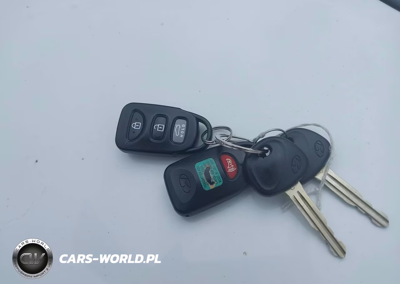2011 Hyundai Elantra Gls VIN:5NPDH4AE8BH001690 - 11