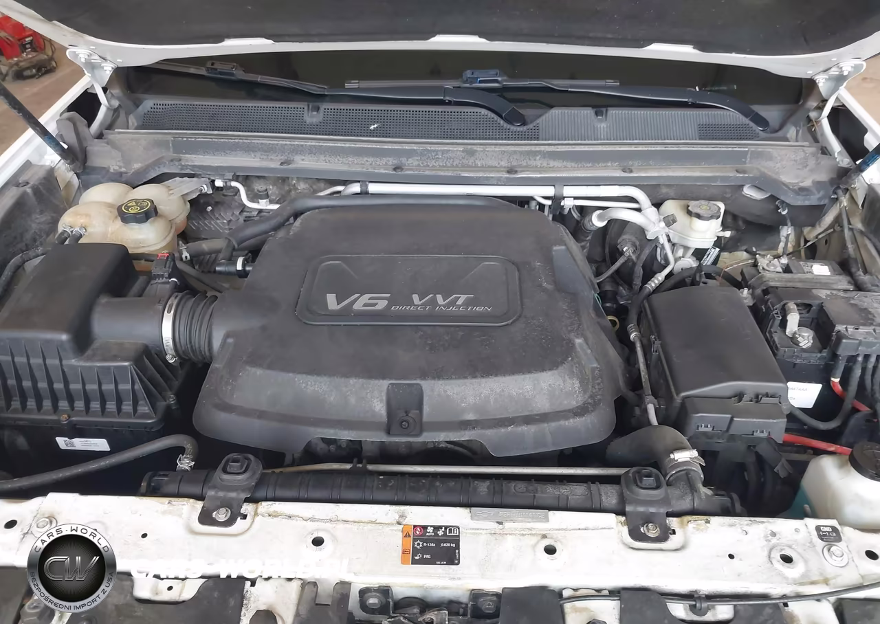 2016 Chevrolet Colorado 4Wd Lt VIN:1GCGTCE30G1357550 - 10