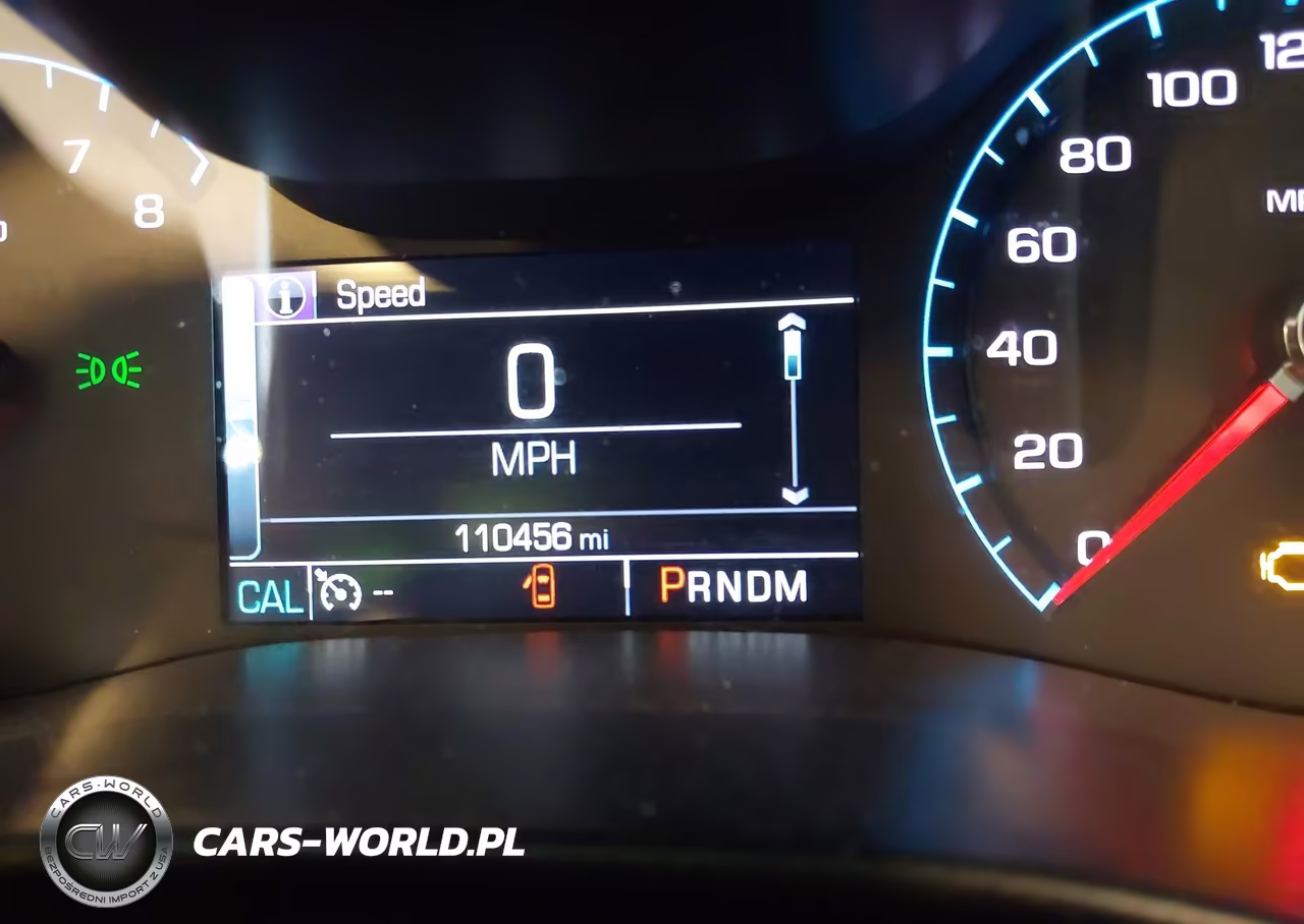 2016 Chevrolet Colorado 4Wd Lt VIN:1GCGTCE30G1357550 - 7