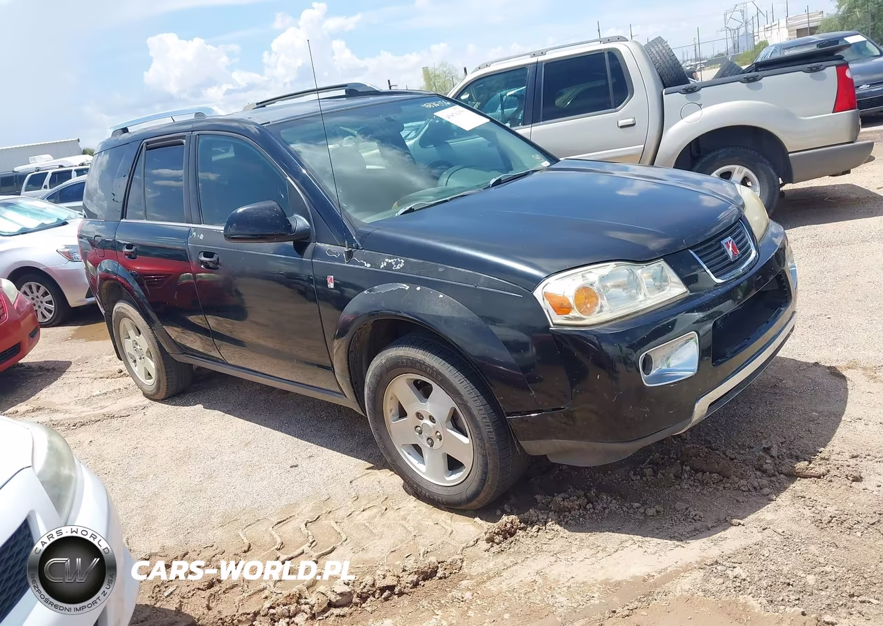 2006 Saturn Vue V6
