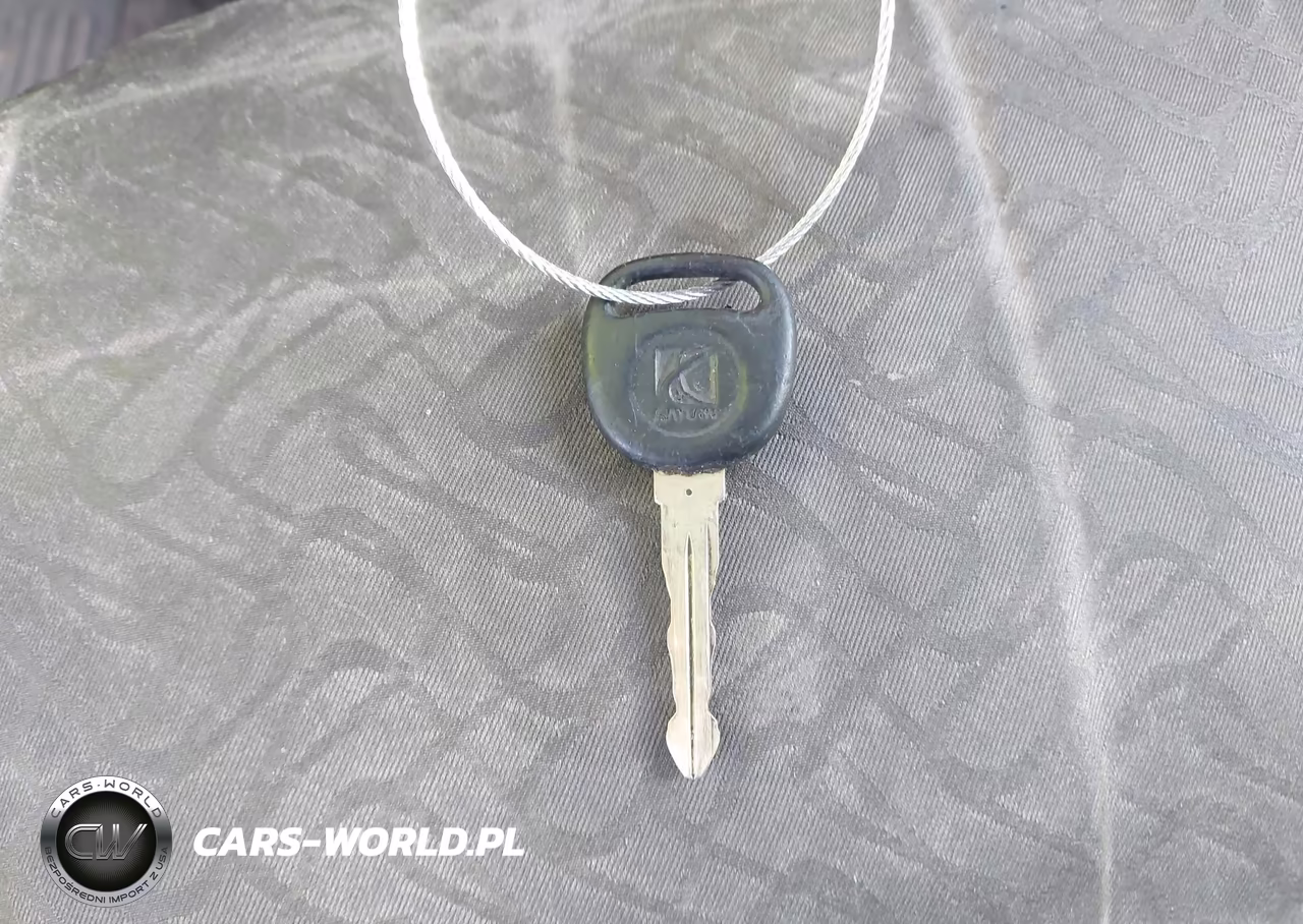 2006 Saturn Vue V6 VIN:5GZCZ53466S814065 - 11