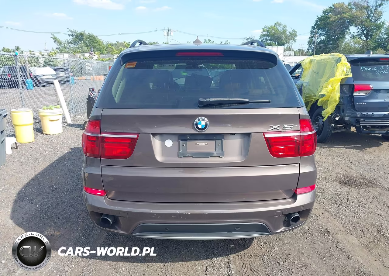 2013 BMW X5 xDrive35I-xDrive35I Premium-xDrive35I Sport Activity VIN:5UXZV4C58D0E02525 - 15