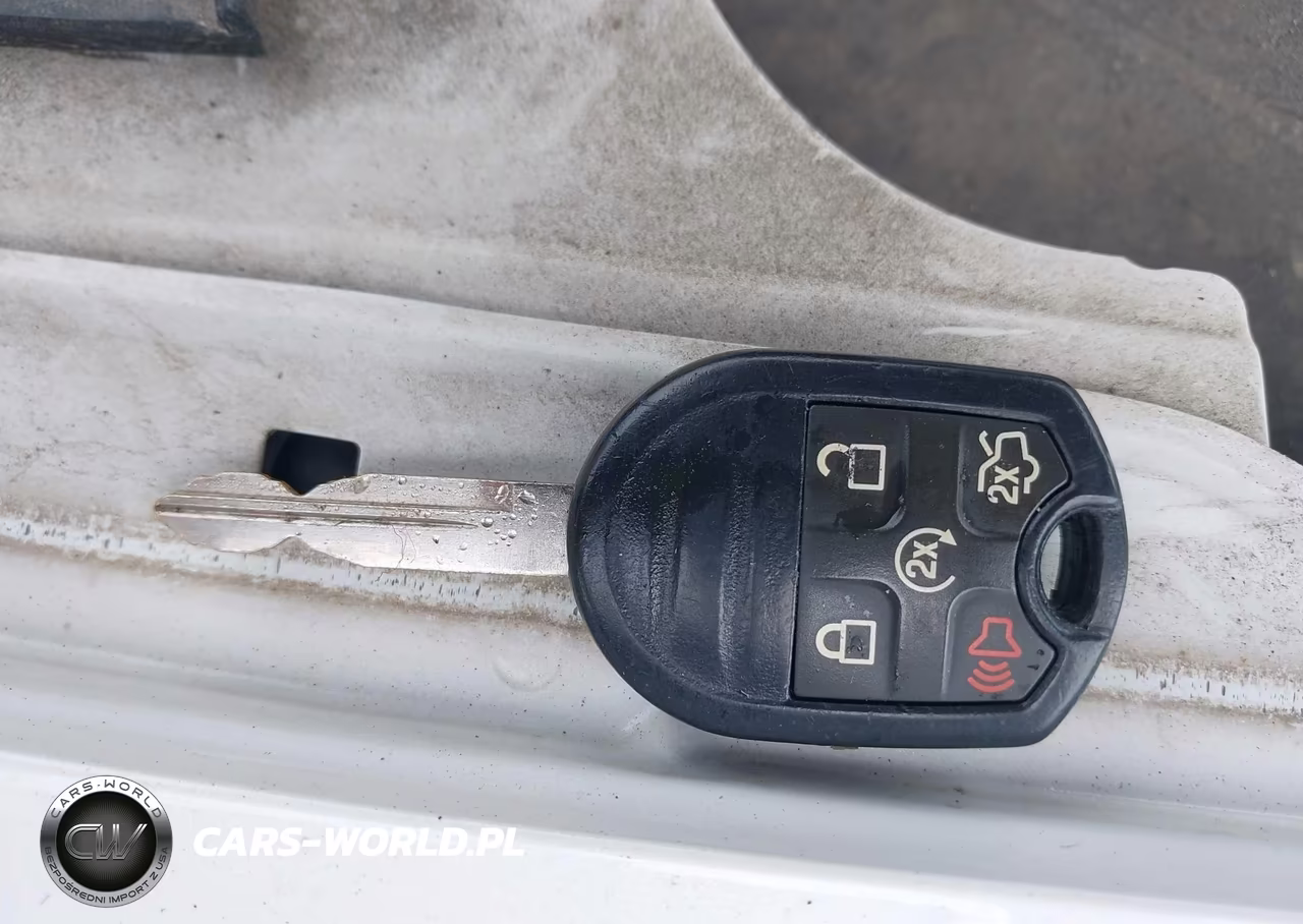 2014 Ford Taurus Sel VIN:1FAHP2E8XEG152381 - 11