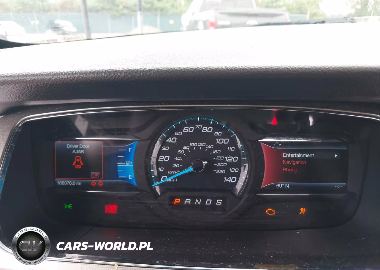 2014 Ford Taurus Sel VIN:1FAHP2E8XEG152381 - 7