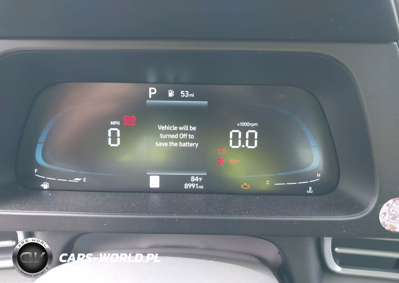 2025 Hyundai Elantra Sel Sport VIN:KMHLM4DG3SU095936 - 7