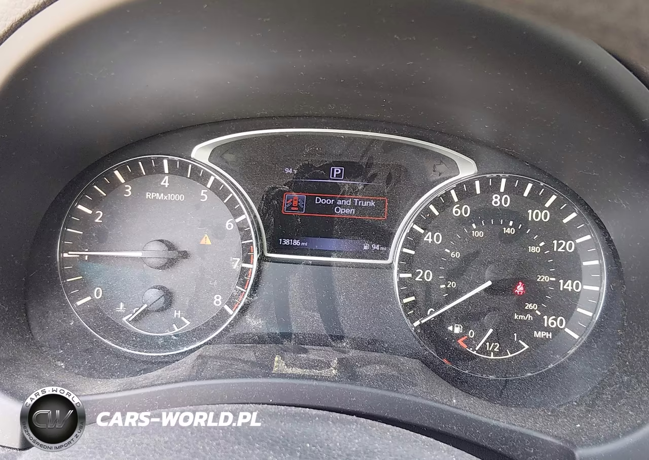 2017 Nissan Altima 2.5 S VIN:1N4AL3APXHN355318 - 7