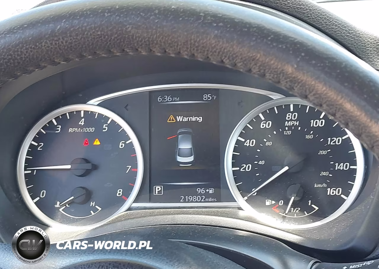 2016 Nissan Sentra Sv VIN:3N1AB7AP2GY234257 - 7