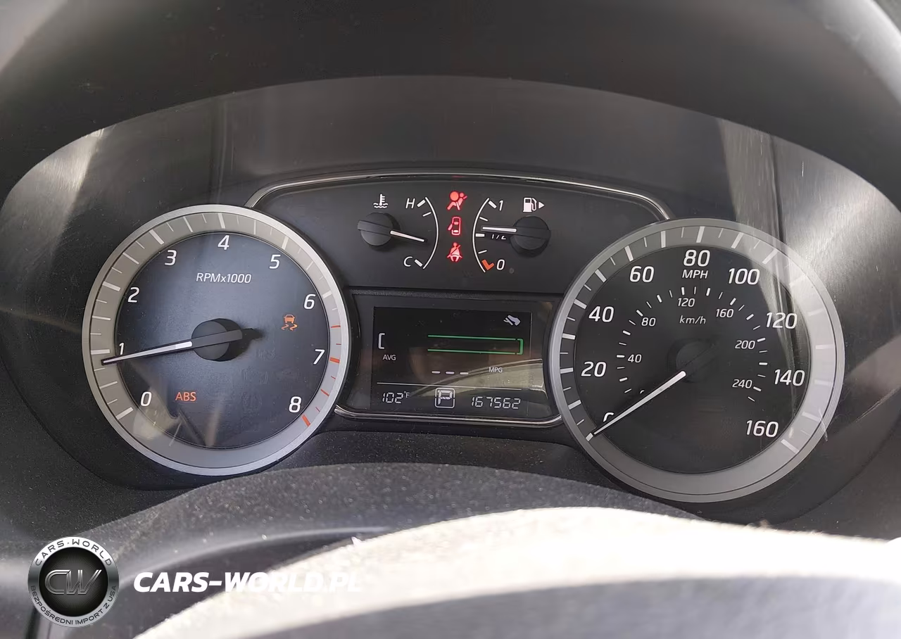2014 Nissan Sentra Fe+ S-Fe+ Sv-S-Sl-Sr-Sv VIN:3N1AB7AP6EL666389 - 7