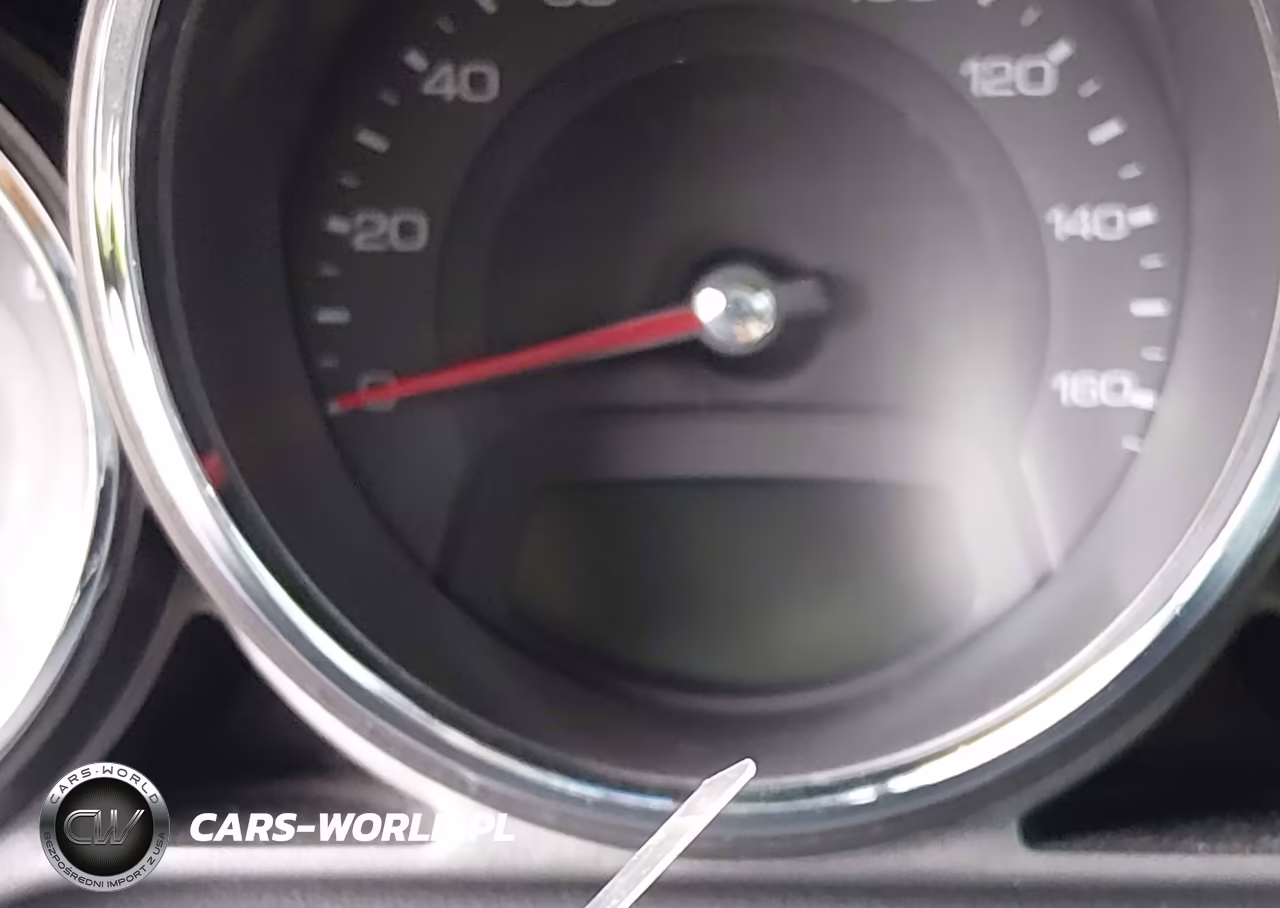 2012 Cadillac Cts Performance VIN:1G6DL1E37C0155959 - 15