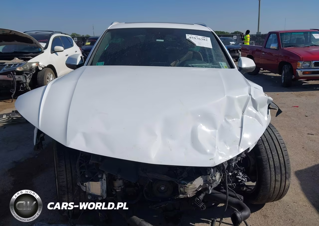 2018 Audi Q5 2.0T Premium-2.0T Tech Premium VIN:WA1BNAFY3J2139889 - 12