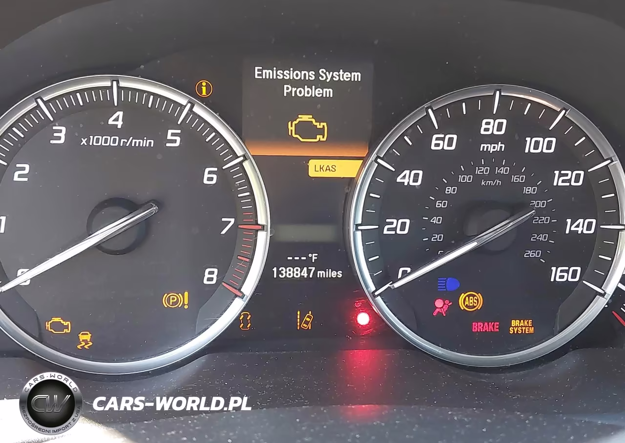 2015 Acura Tlx V6 Tech VIN:19UUB2F53FA001920 - 15