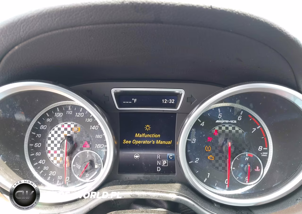 2018 Mercedes-Benz Amg Gle 43 Coupe 4Matic VIN:4JGED6EB5JA112257 - 7