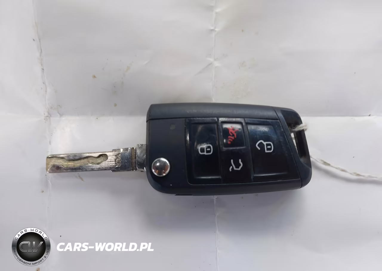 2016 Volkswagen Golf Tsi S 4-Door VIN:3VW217AU2GM029181 - 11