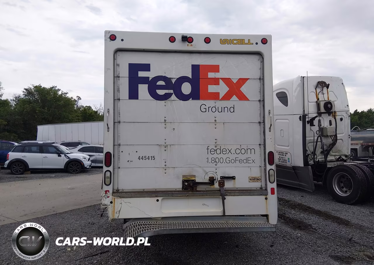 2015 Ford Transit-350 Cutaway VIN:1FDWS8PM0FKA13013 - 16