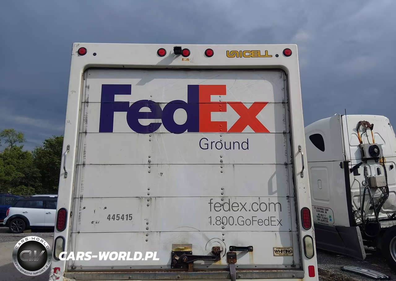 2015 Ford Transit-350 Cutaway VIN:1FDWS8PM0FKA13013 - 17