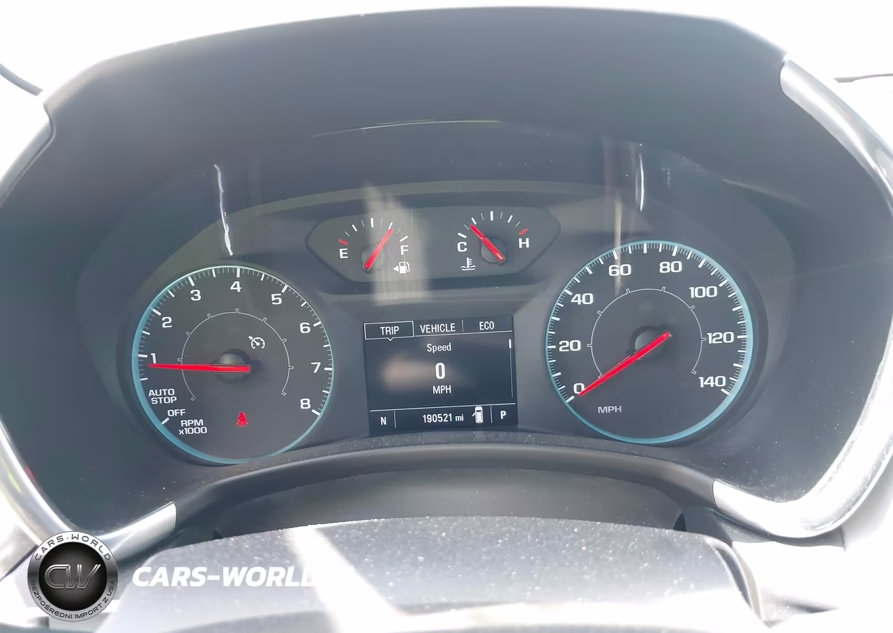 2020 Chevrolet Equinox Fwd Ls VIN:3GNAXHEV8LS692452 - 7
