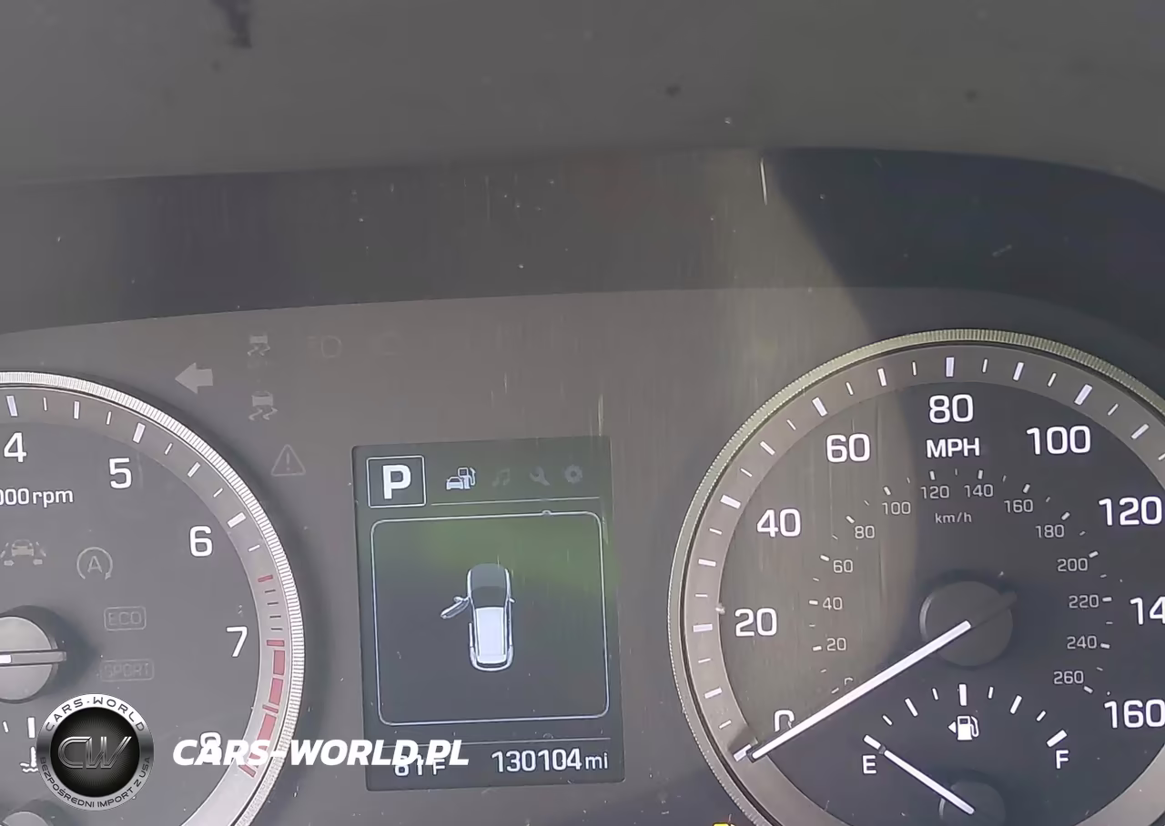 2018 Hyundai Tucson Sel VIN:KM8J33A4XJU611383 - 14