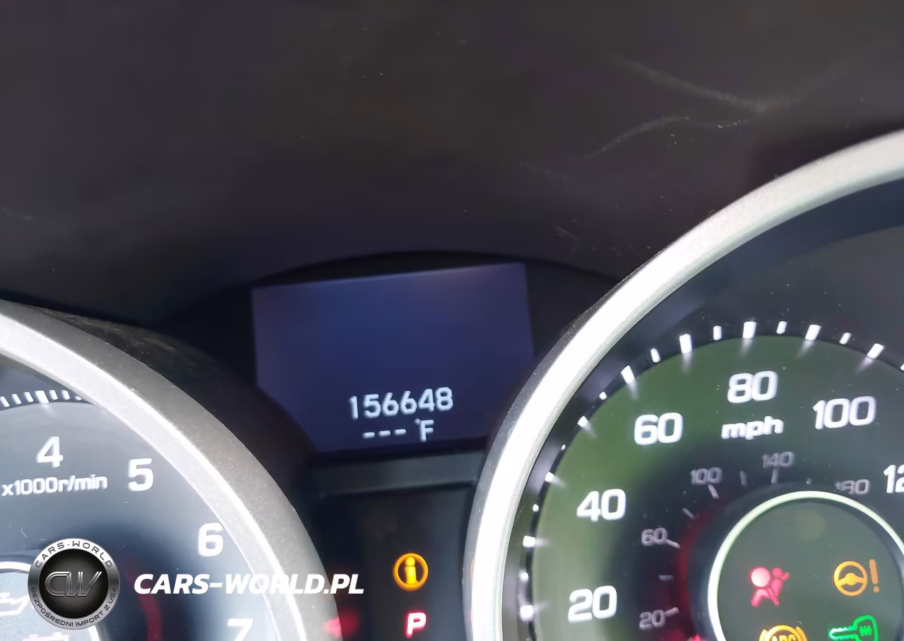 2010 Acura Tl 3.5 VIN:19UUA8F5XAA007065 - 15
