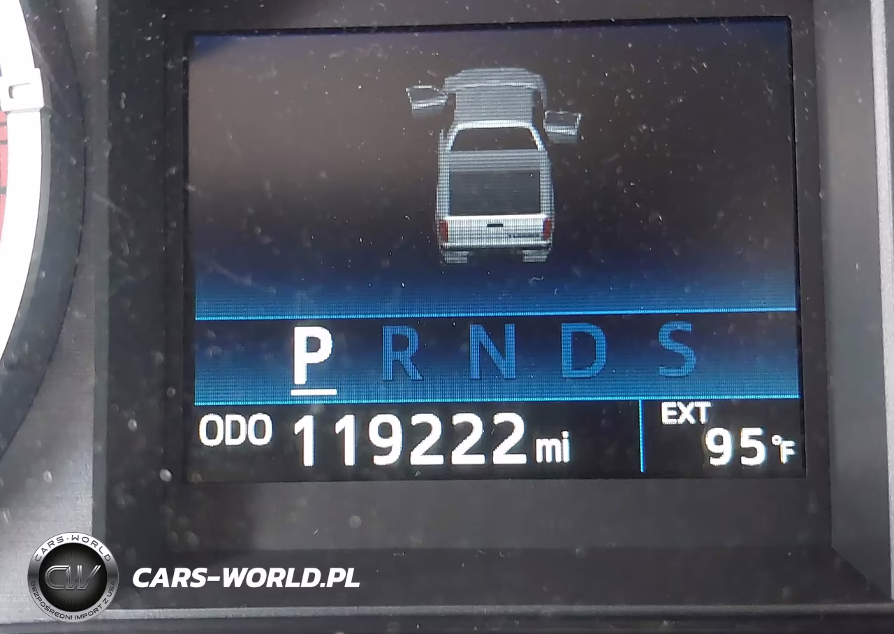 2015 Toyota Tundra Sr5 5.7L V8 VIN:5TFDY5F16FX455376 - 16