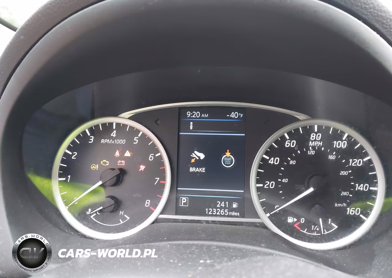 2019 Nissan Sentra Sv VIN:3N1AB7AP0KY336892 - 7