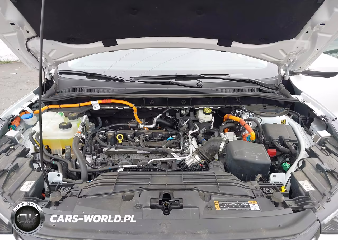 2025 Ford Escape Platinum VIN:1FMCU9JZ2SUA20745 - 10
