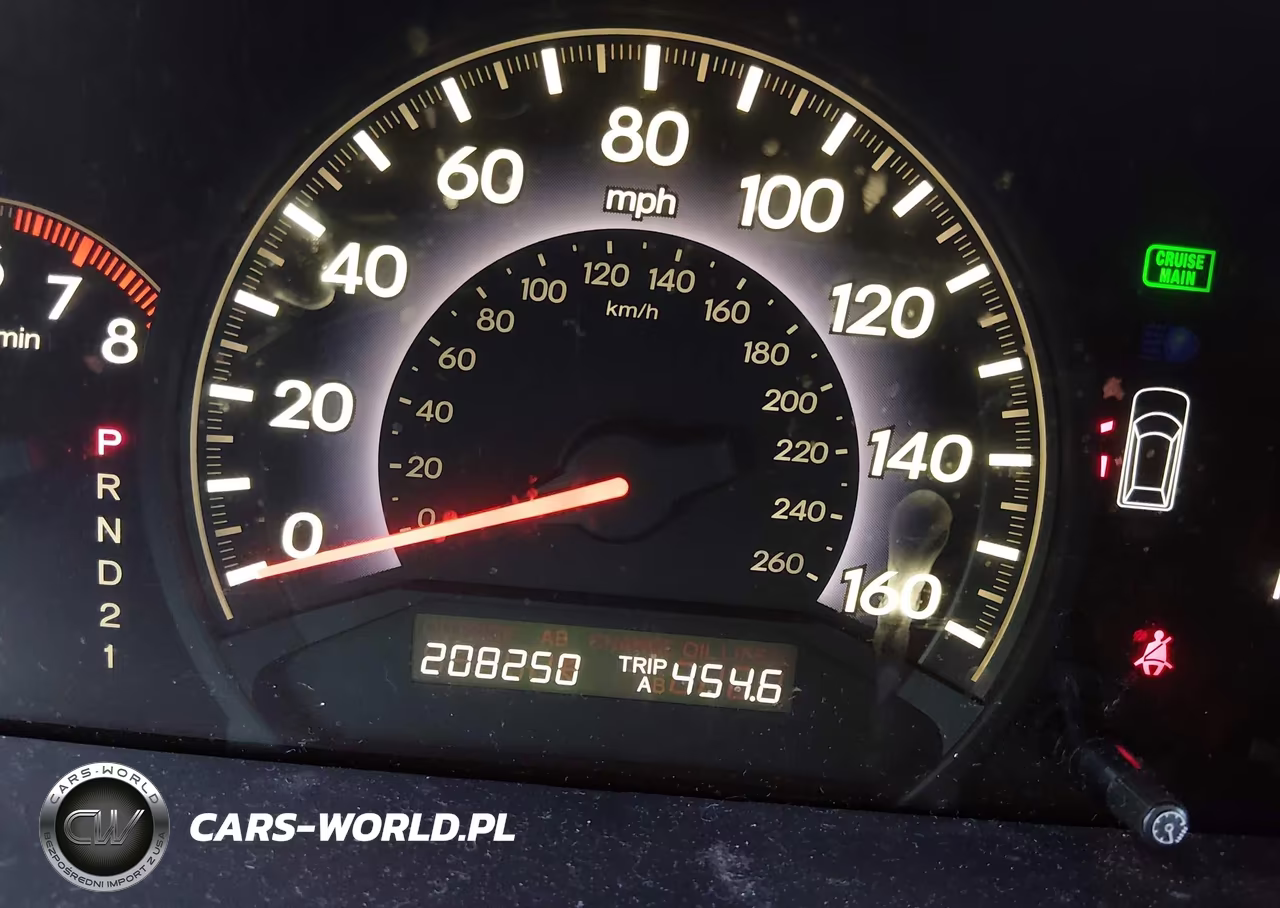 2009 Honda Odyssey Lx VIN:5FNRL38269B052138 - 7