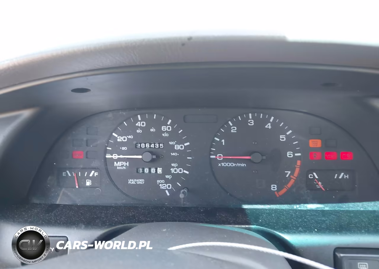1999 Nissan Altima Gle-Gxe-Se-Se-L-Xe VIN:1N4DL01D4XC266727 - 7