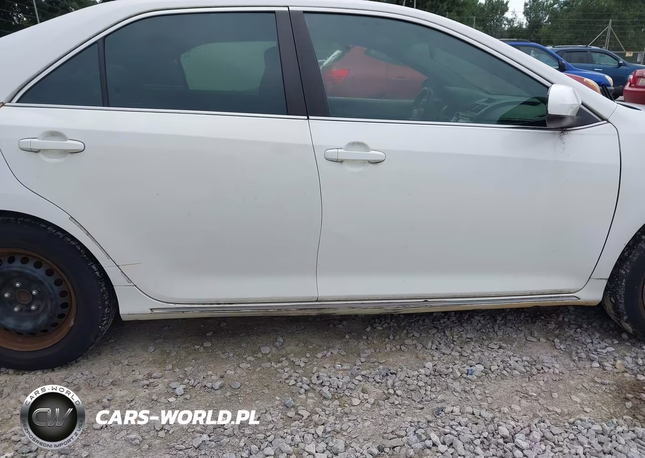 2013 Toyota Camry Le VIN:4T1BF1FK7DU713624 - 6