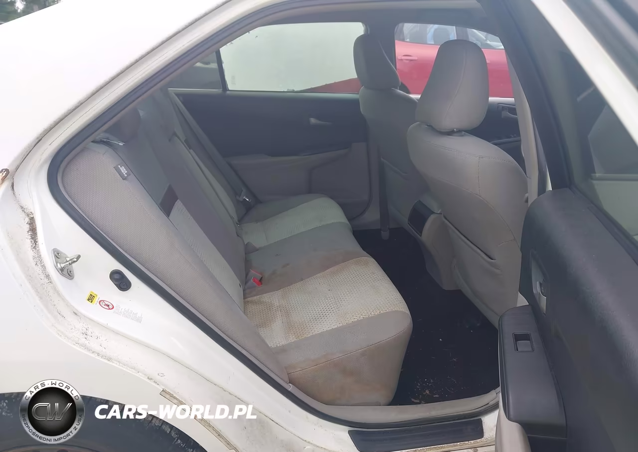 2013 Toyota Camry Le VIN:4T1BF1FK7DU713624 - 8