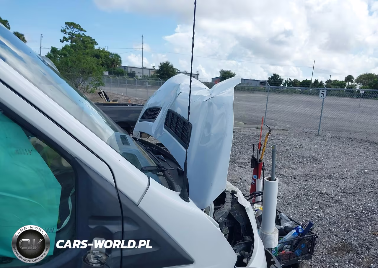 2019 Ford Transit-250 VIN:1FTYR2CM4KKB64023 - 6