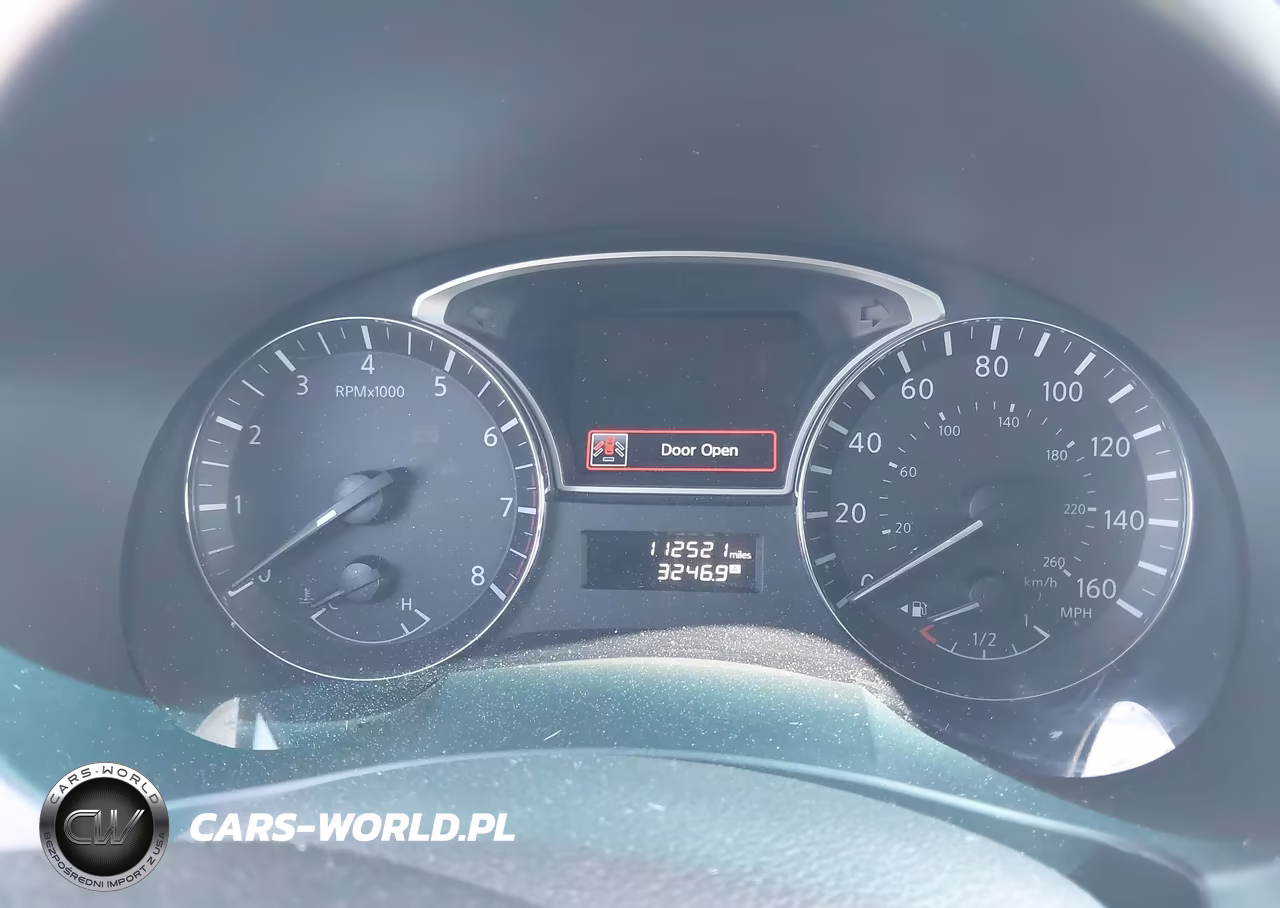 2015 Nissan Altima 2.5-2.5 S-2.5 Sl-2.5 Sv VIN:1N4AL3AP3FN883926 - 7