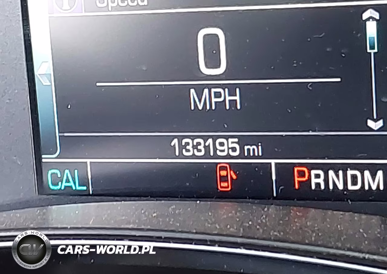 2016 Chevrolet Impala 2Lt VIN:2G1115S36G9205157 - 15