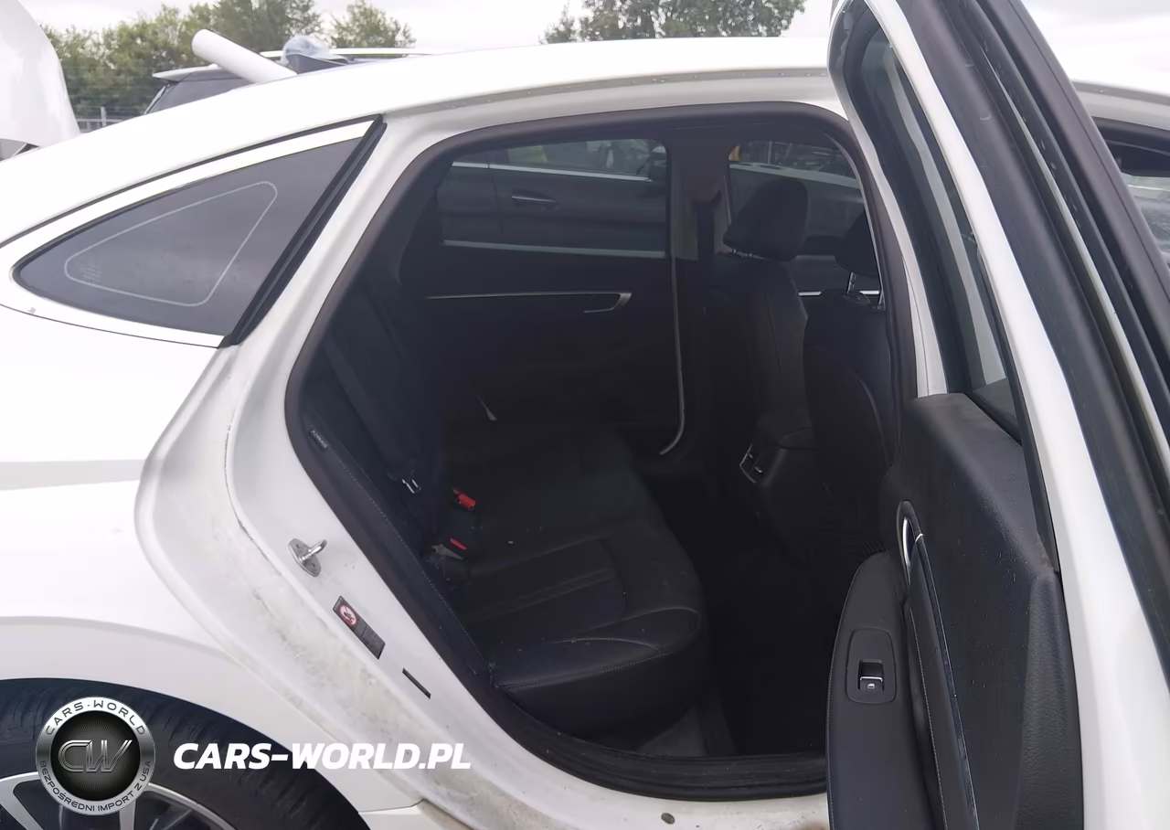 2021 Hyundai Sonata Limited VIN:5NPEH4J25MH103140 - 8