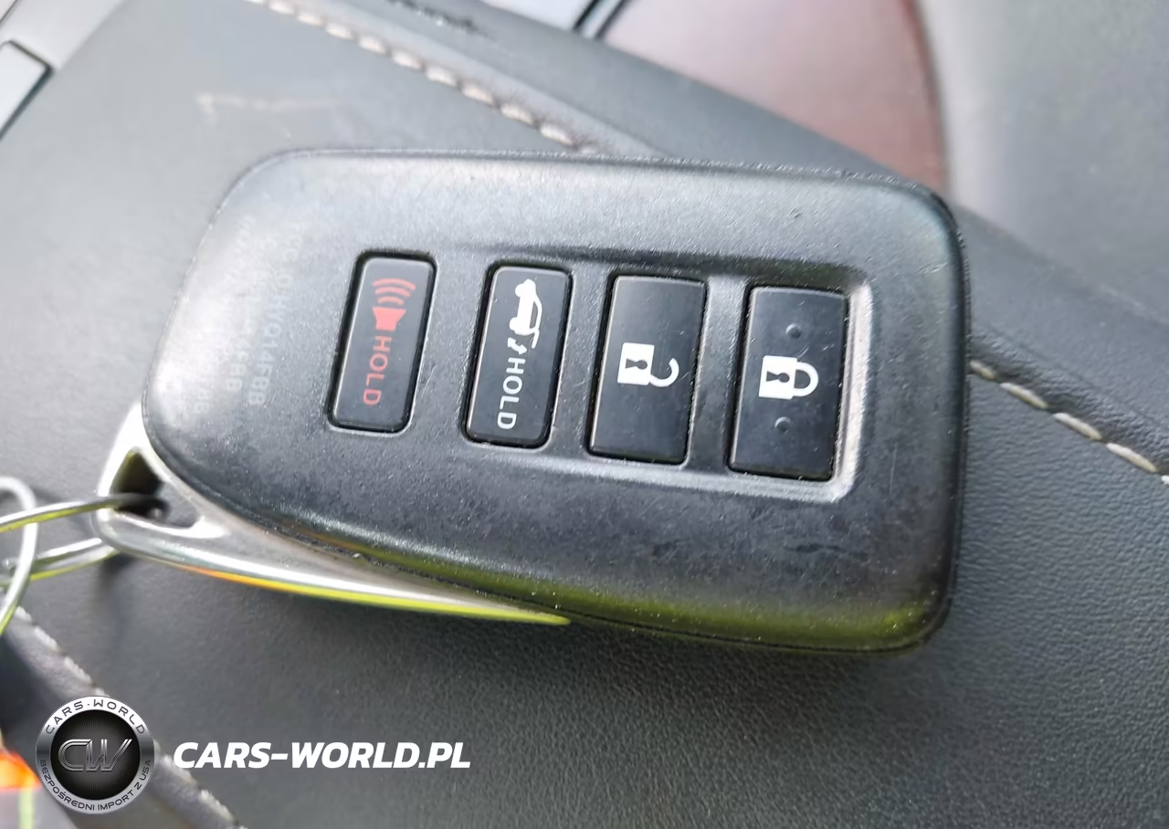 2020 Lexus Rx 350 VIN:2T2HZMAA4LC168575 - 11