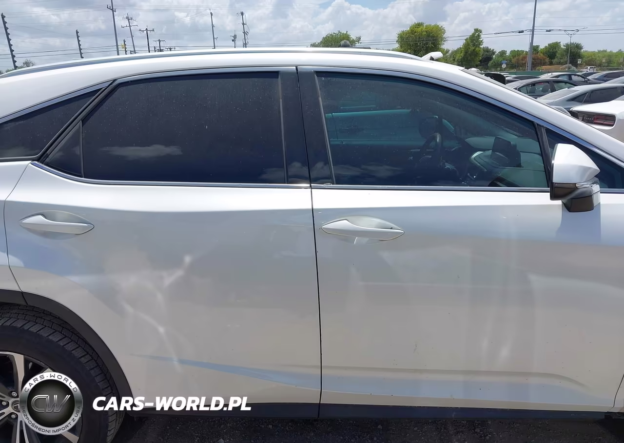 2020 Lexus Rx 350 VIN:2T2HZMAA4LC168575 - 14