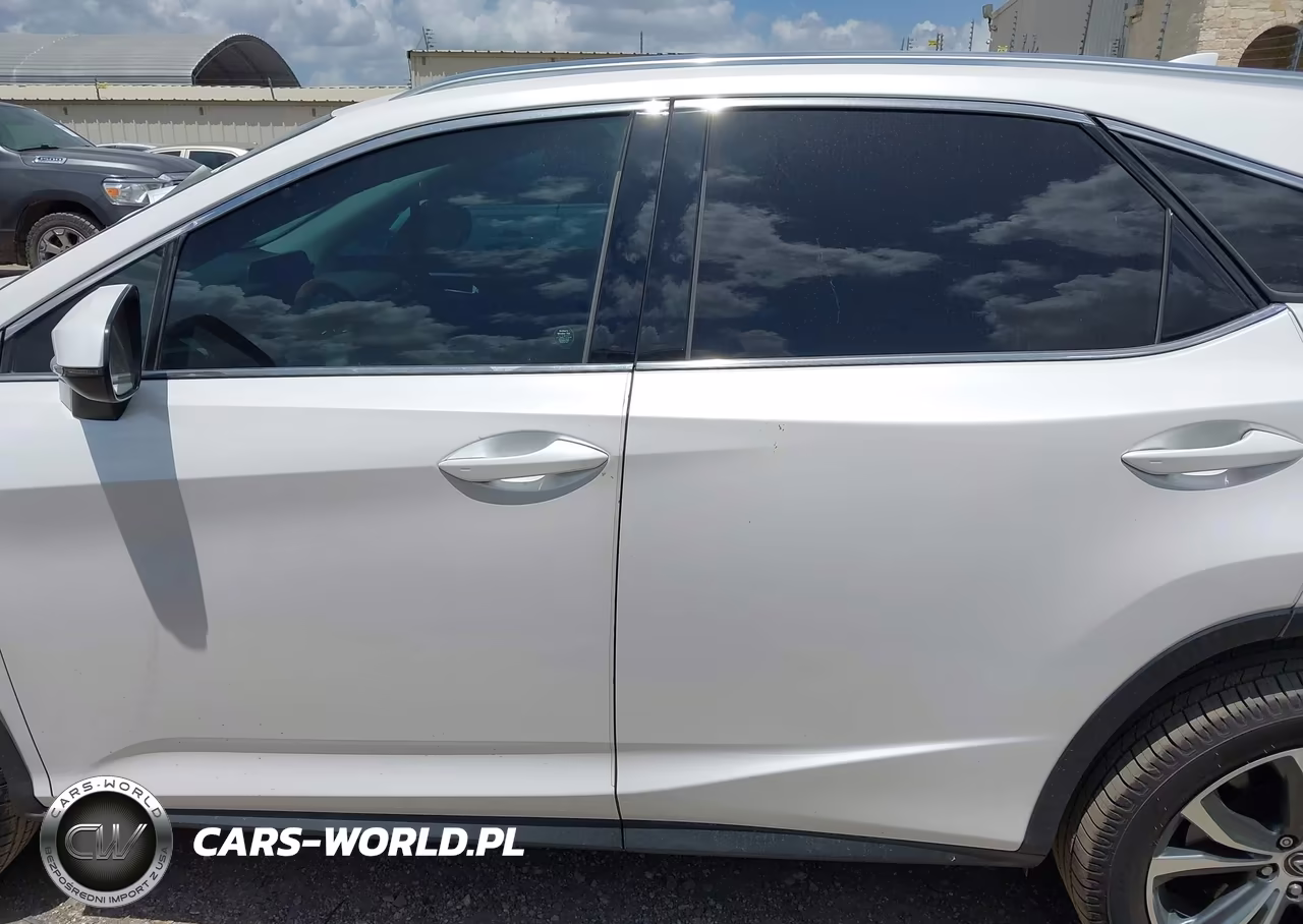 2020 Lexus Rx 350 VIN:2T2HZMAA4LC168575 - 15