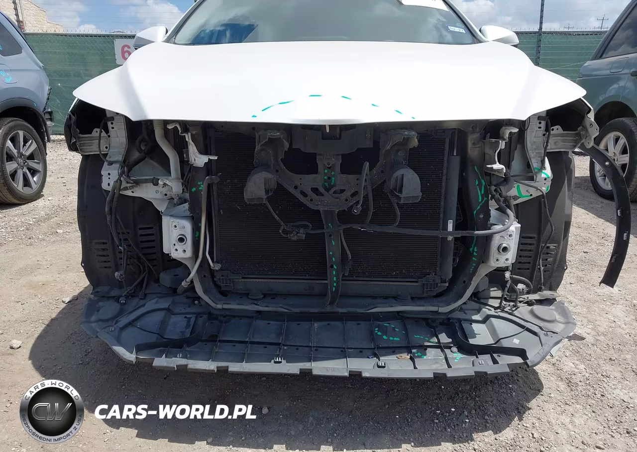 2020 Lexus Rx 350 VIN:2T2HZMAA4LC168575 - 6